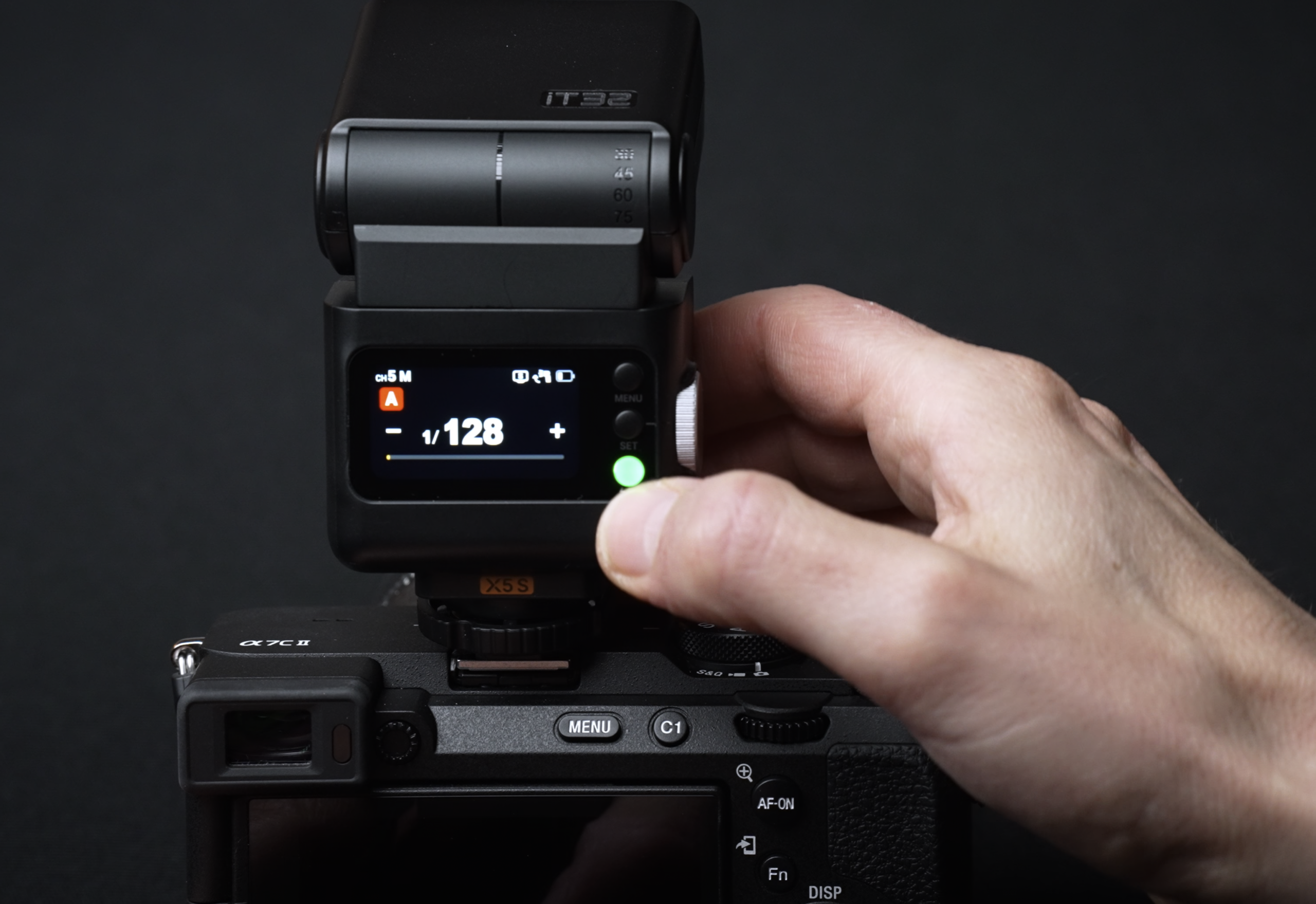 Godox iT32 Pro: Should This Be Your First Flash?